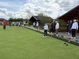 Image result for Inkberrow Bowling Club
