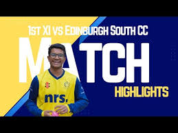 Image result for Corstorphine Cricket Club