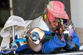 Image result for Henley-in-Arden Rifle & Pistol Club