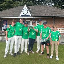 Image result for Formby Cricket Club