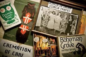 Image result for bohemian grove