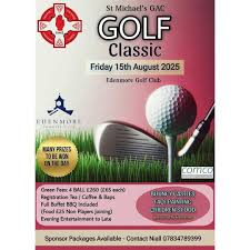 Image result for St Comgall`s G A C