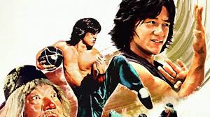 Image result for DRUNKEN MASTER