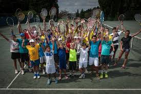 Image result for Ace Tennis Camps