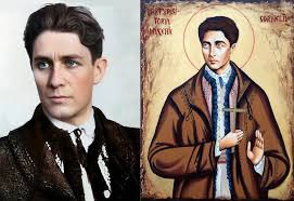 Image result for Zelea codreanu