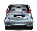 Myvi Spec &amp; Color &raquo; Perodua Promosi 2011