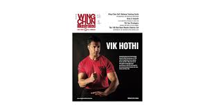 Image result for British Wing Chun  Kuen Association