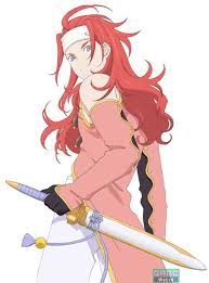 「ゼロス・ワイルダー テイルズオブシンフォニア」の画像検索結果