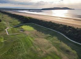 Image result for Weston Super Mare Golf Club