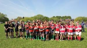 Image result for Nottingham Moderns Rfc
