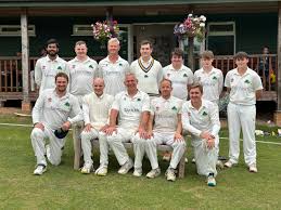 Image result for Aston Ingham Cricket Club