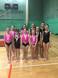 Image result for Spelthorne School Of Gymnastics