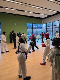 Image result for Bytomic TKD Central London