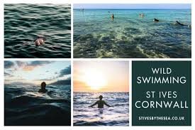 Image result for Swimming Skills Cornwall | St Ives