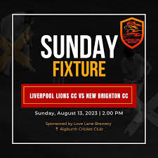 Image result for New Brighton Cc