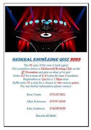 Image result for Motherwell Bowling Club