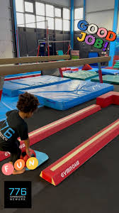 Image result for Sportac 76 Gymnastics Club