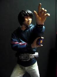 「東條悟 仮面ライダー龍騎」の画像検索結果