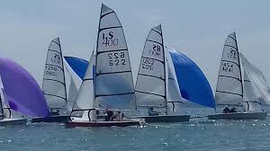 Image result for Lee On Solent Sailing Club