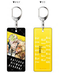 「ルッスーリア 家庭教師ヒットマンREBORN!」の画像検索結果