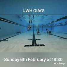 Image result for Stirling University Underwater Hockey Club