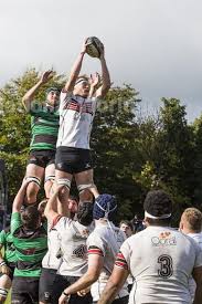 Image result for Old Brodleians Rugby Union Football Club