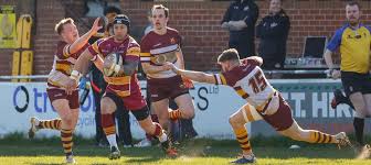 Image result for Sedgley Park Rugby Union Football Club