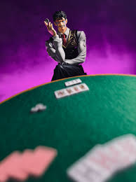 「ダニエル・J・ダービー ジョジョの奇妙な冒険　第3部」の画像検索結果