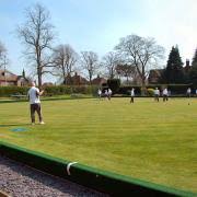 Image result for Great Ayton Bowls Club