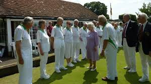 Image result for Brimfield & Little Hereford Bowling Club