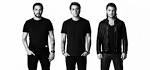 Swedish House Mafia, Skrillex, and Ellie Goulding Hit the Studio ...