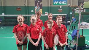 Image result for Phoenix (Rossendale) Badminton Club
