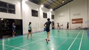 Image result for Jags Badminton Club