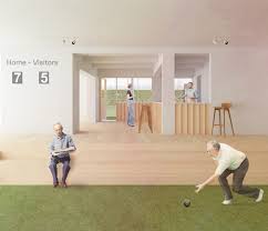 Image result for Mearns Bowling Club