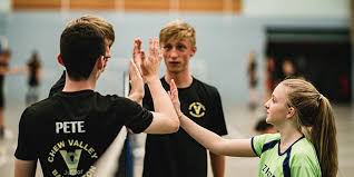 Image result for Chew Valley Badminton Club