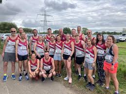 Image result for Manchester Harriers & Athletics Club
