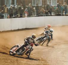 Image result for Poole Pirates Speedway Club