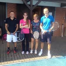 Image result for Kesgrave Badminton Club