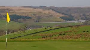 Image result for Lobden Golf Club