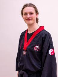 Image result for Harpenden JKA Karate Club