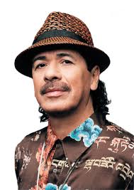 It feels like a mile stone when a celebrity and world renowned musician like Carlos Santana post on Facebook his that he reads the Urantia Book. - carlos-santana1