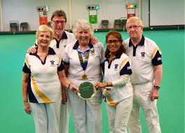 Image result for Basingstoke Town Bowling Club