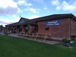 Image result for Bramhall Cricket Club