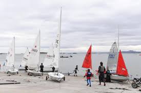 Image result for Dalgety Bay Sailing Club
