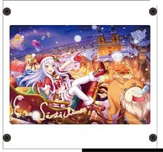 「イヴ・サンタクロース」の画像検索結果