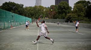 Image result for Network Tennis Centre
