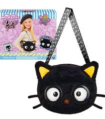 Image result for Black Cat Sac