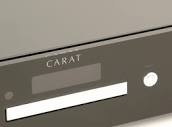CARAT C57 | CD-Players | CD-Separates | Audio Devices | Spring Air