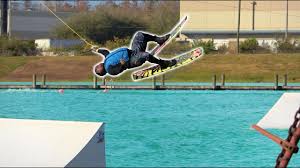 Image result for Deeside Wakeboard and Waterski Club