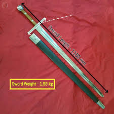 Image result for Clashing Steel Longsword Club